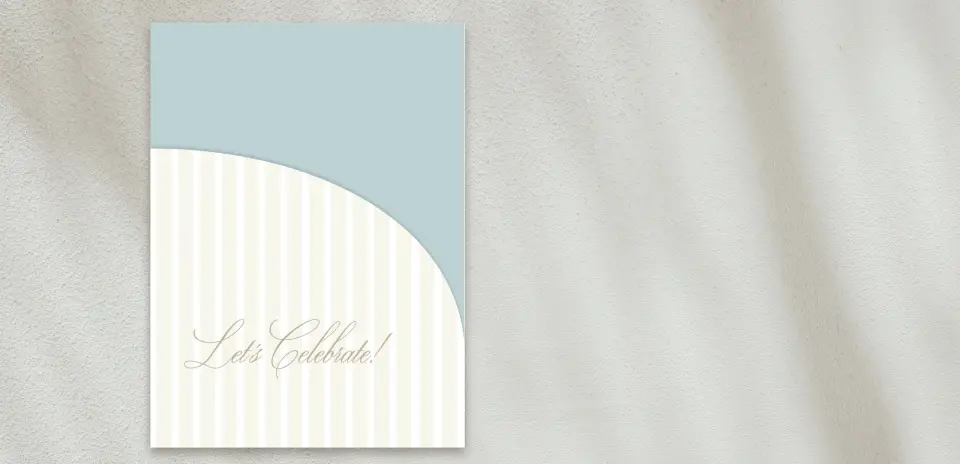 Wedding Invitation Shapes