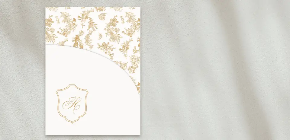 Wedding Invitation Shapes