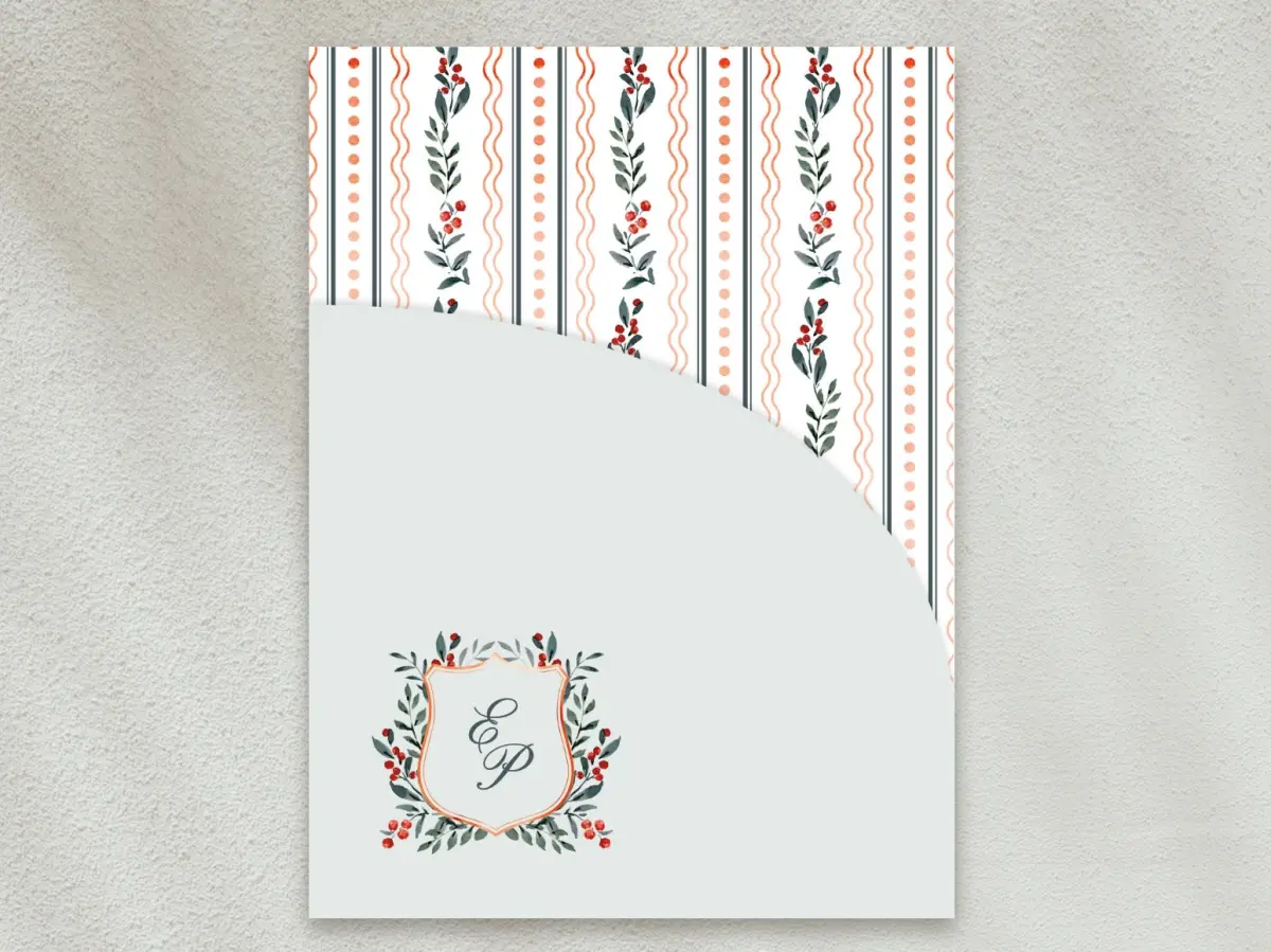 Wedding Invitation Shapes