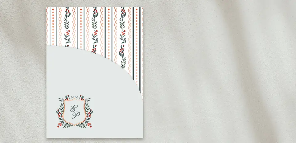 Wedding Invitation Shapes