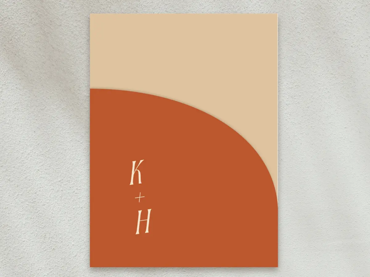 Wedding Invitation Shapes