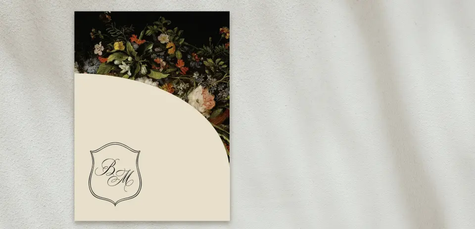 Wedding Invitation Shapes