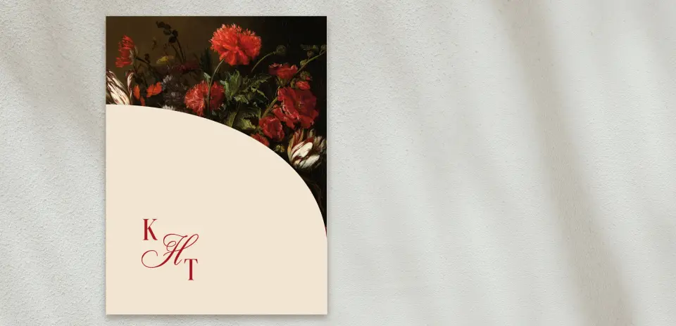 Wedding Invitation Shapes