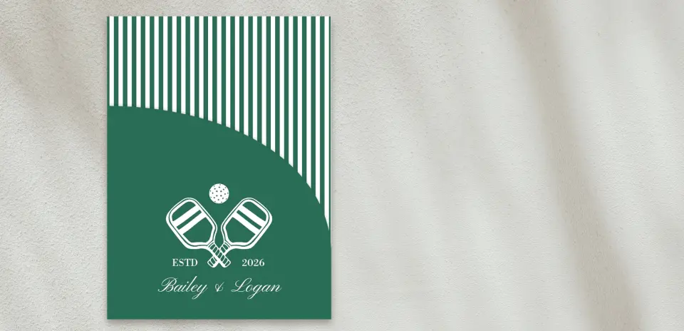 Wedding Invitation Shapes