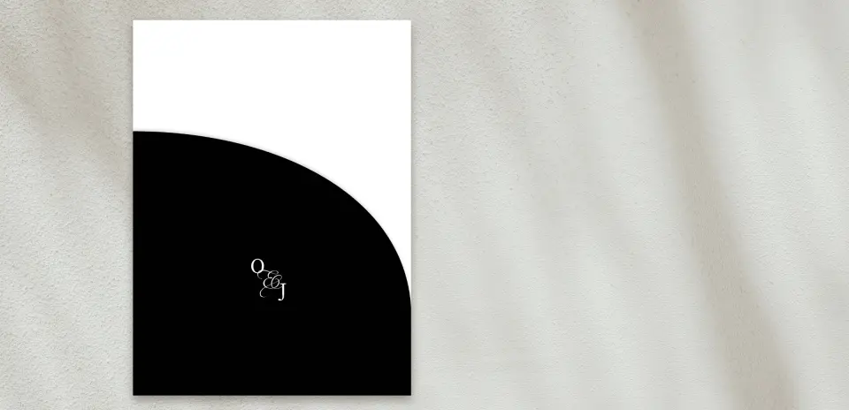 Wedding Invitation Shapes