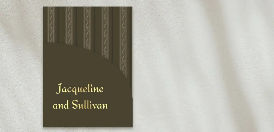Wedding Invitation Shapes