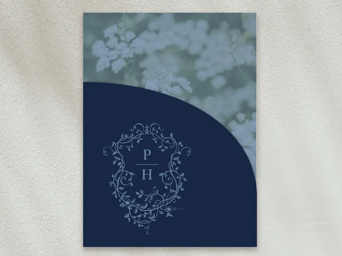 Wedding Invitation Shapes