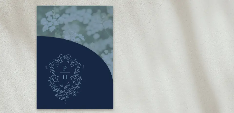 Wedding Invitation Shapes