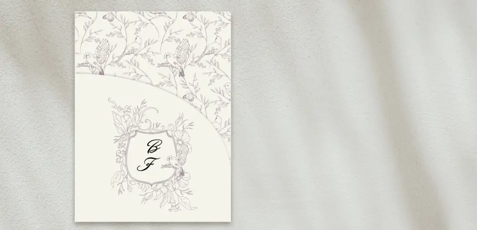 Wedding Invitation Shapes