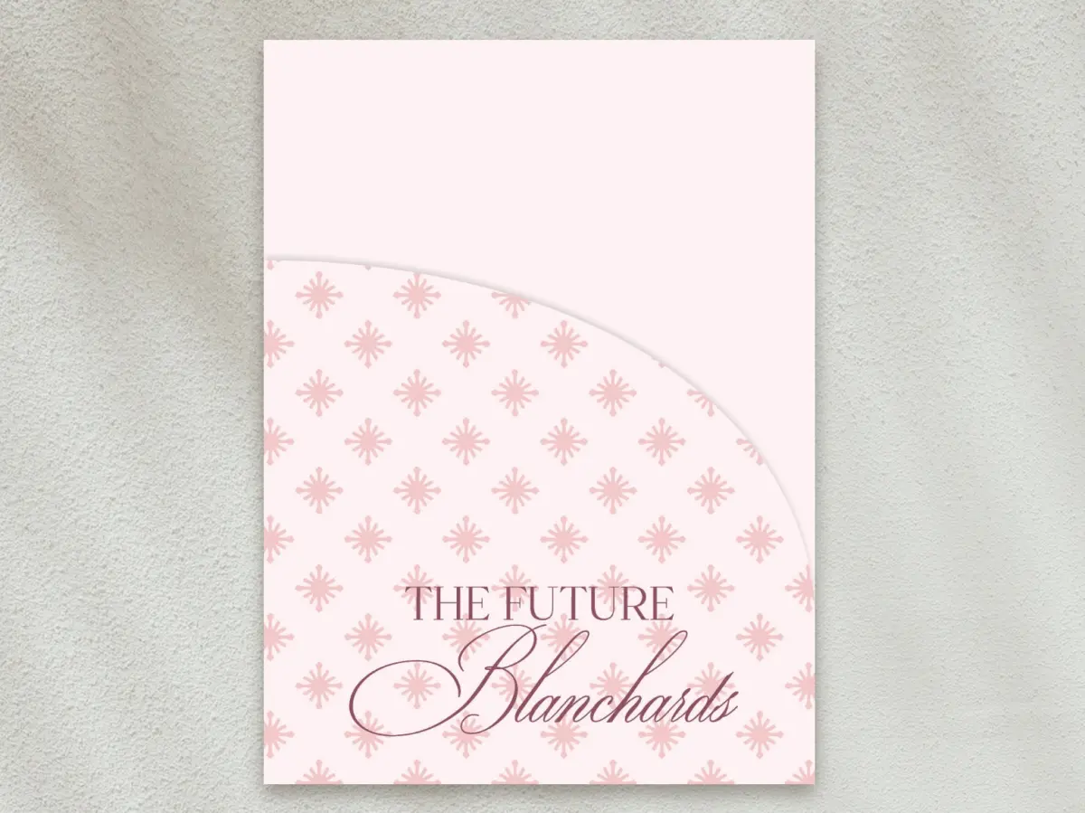 Wedding Invitation Shapes