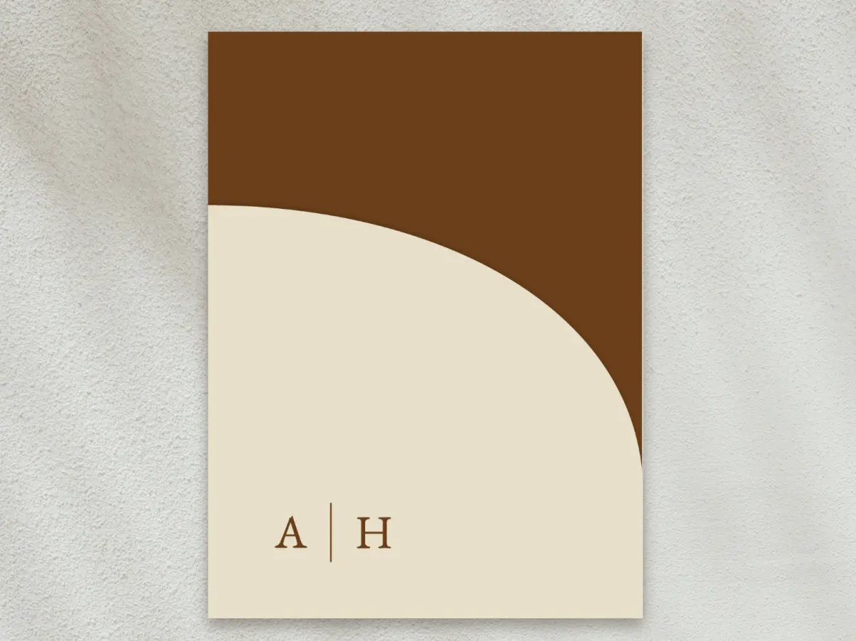 Wedding Invitation Shapes