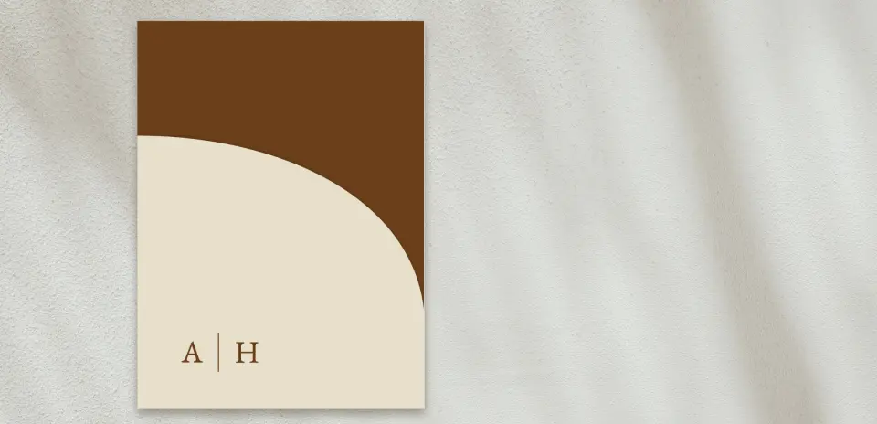 Wedding Invitation Shapes