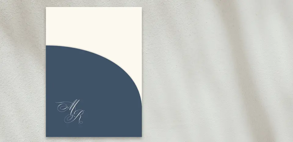 Wedding Invitation Shapes