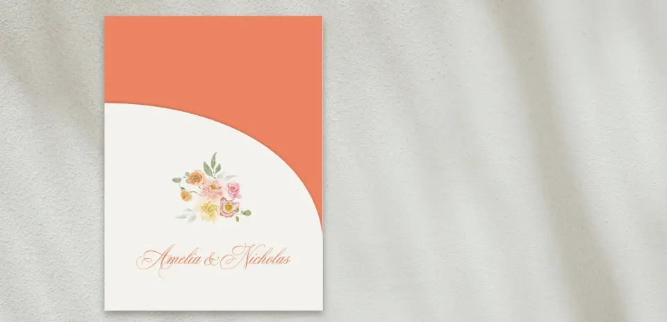 Wedding Invitation Shapes