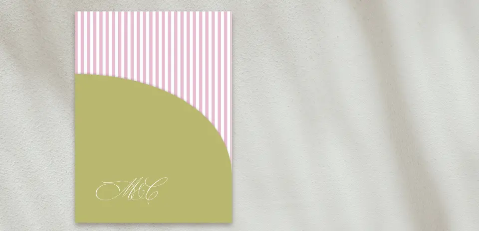 Wedding Invitation Shapes