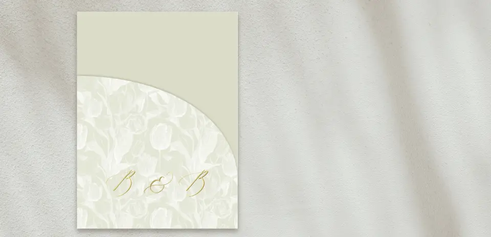 Wedding Invitation Shapes
