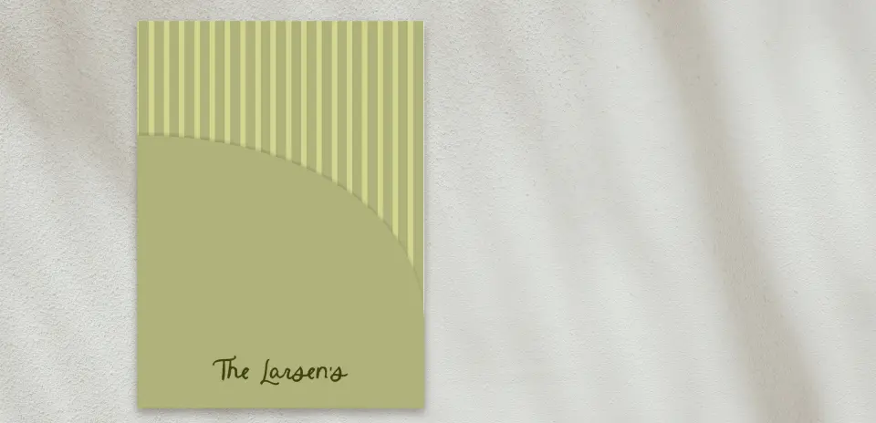 Wedding Invitation Shapes