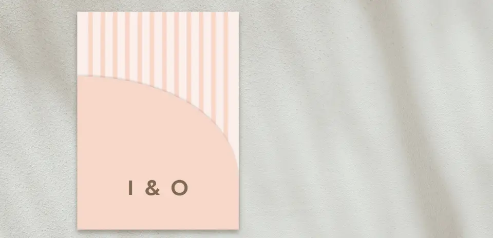 Wedding Invitation Shapes