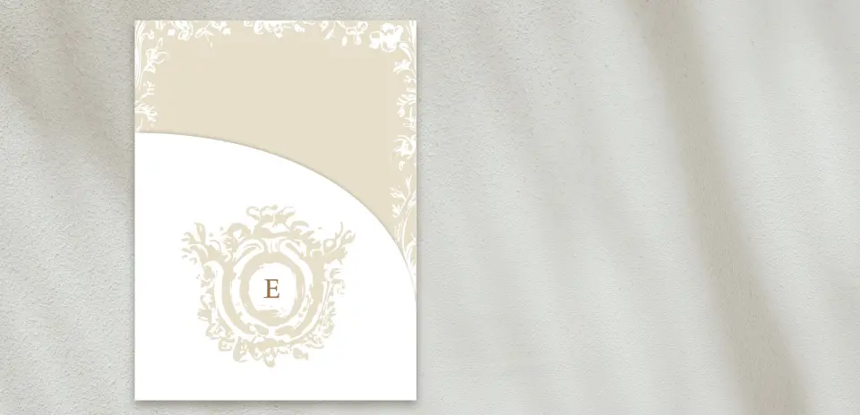 Wedding Invitation Shapes