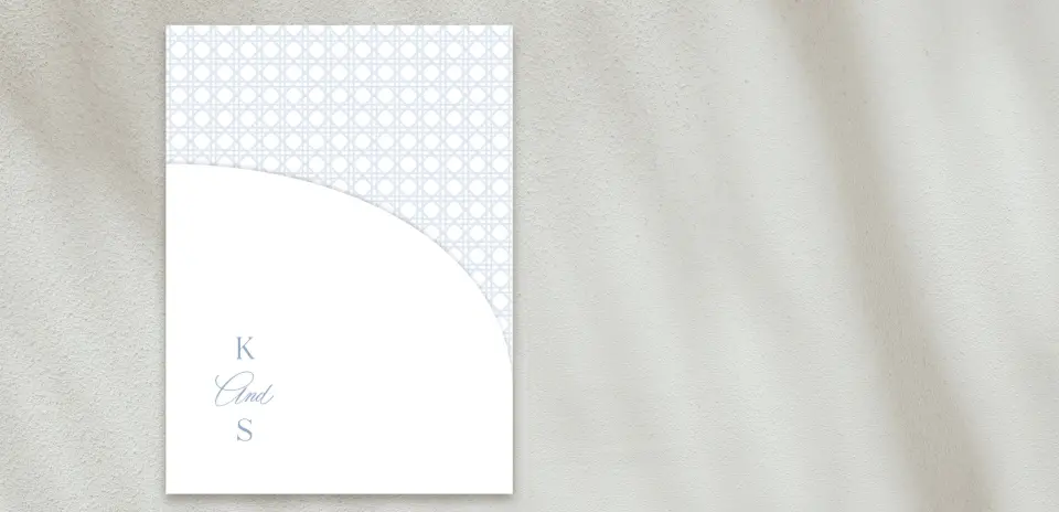 Wedding Invitation Shapes