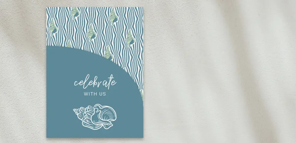 Wedding Invitation Shapes