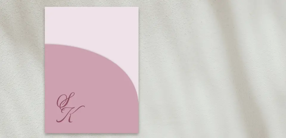 Wedding Invitation Shapes