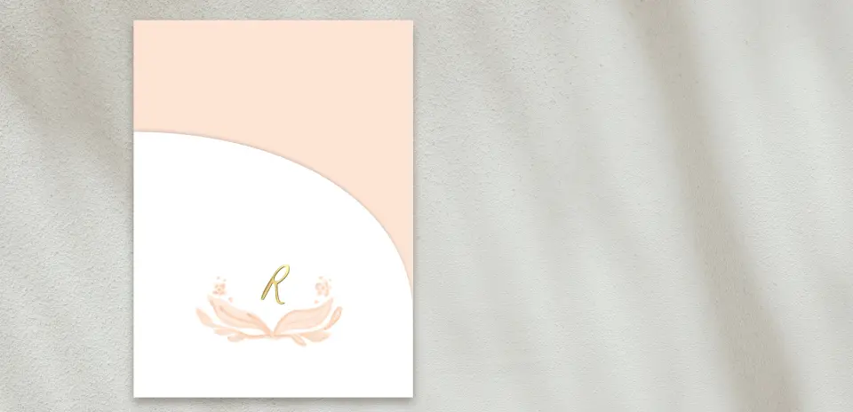 Wedding Invitation Shapes