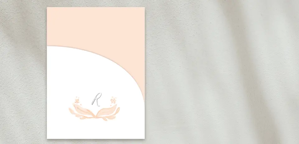 Wedding Invitation Shapes