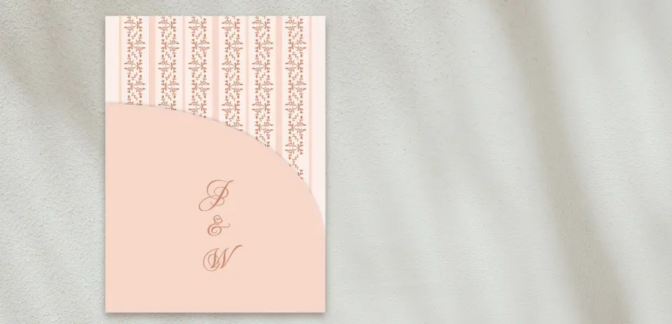 Wedding Invitation Shapes
