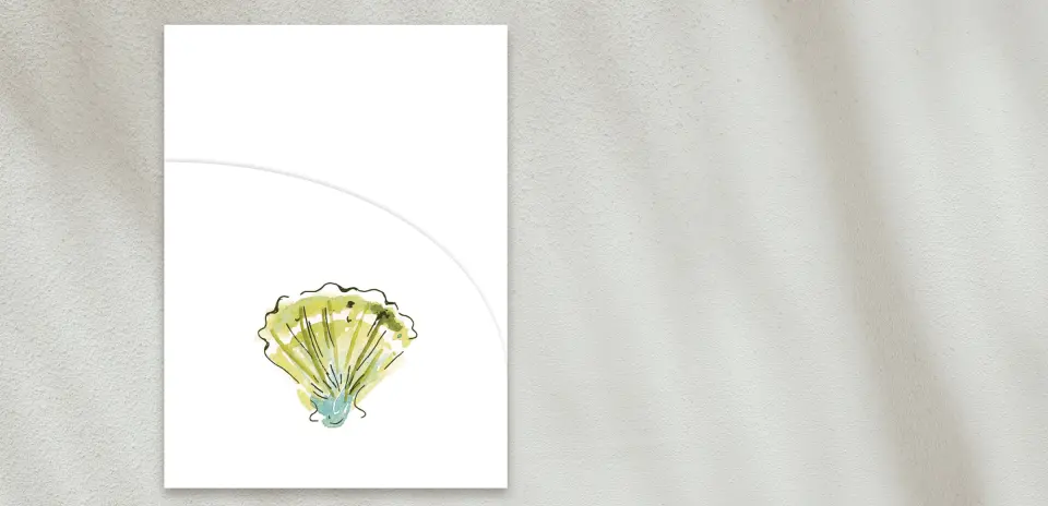 Wedding Invitation Shapes