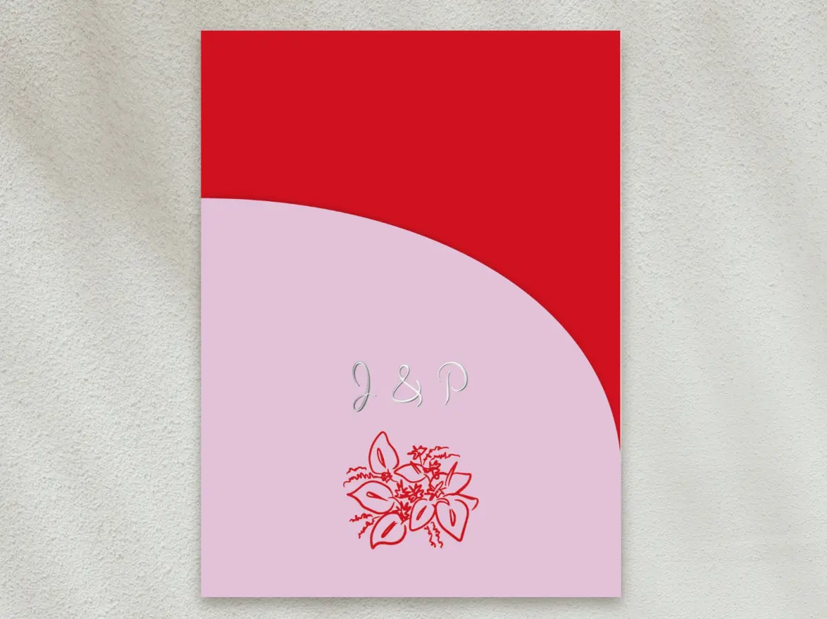 Wedding Invitation Shapes