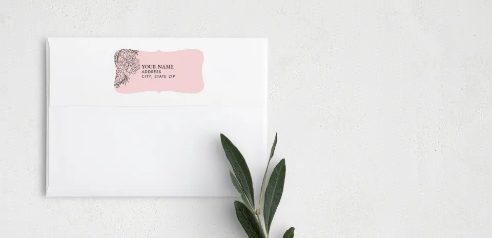 Labels and Seals
