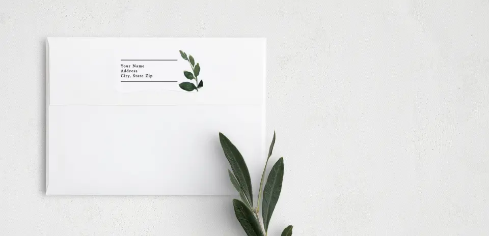Labels and Seals