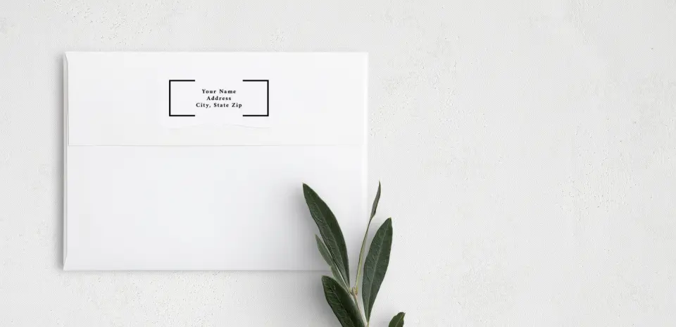 Labels and Seals