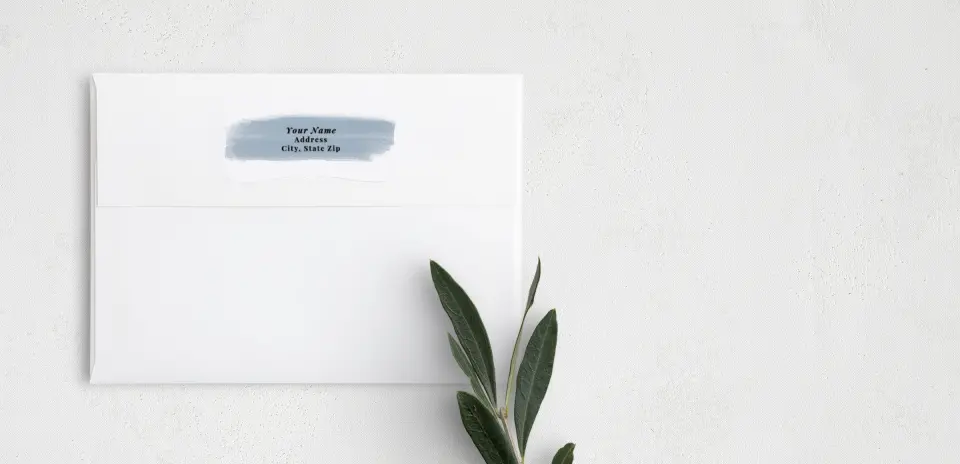 Labels and Seals