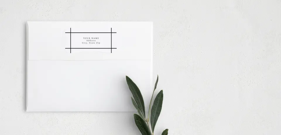 Labels and Seals