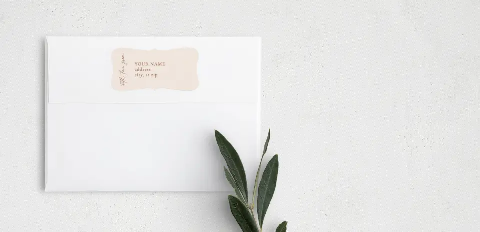 Labels and Seals
