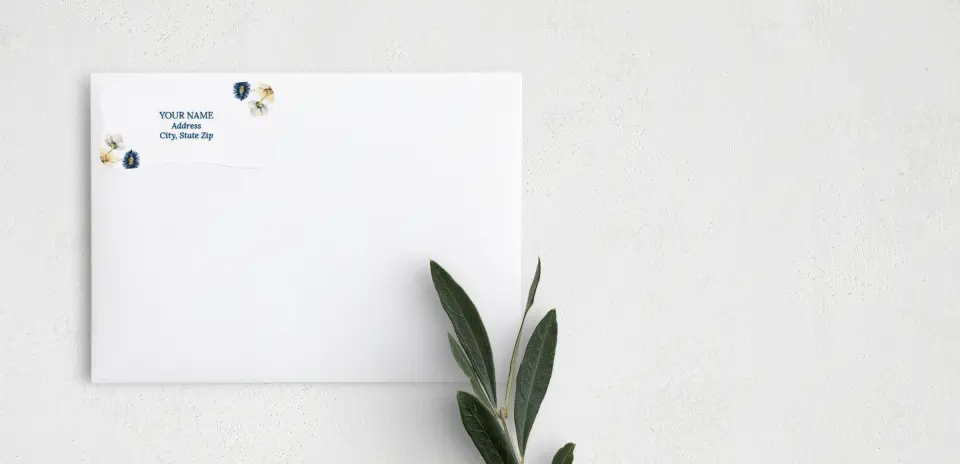 Bracket Label