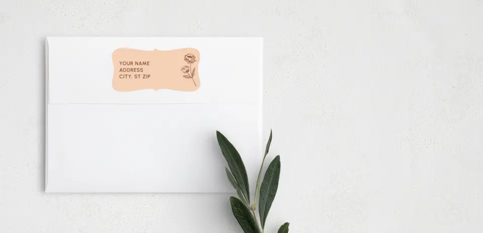 Labels and Seals