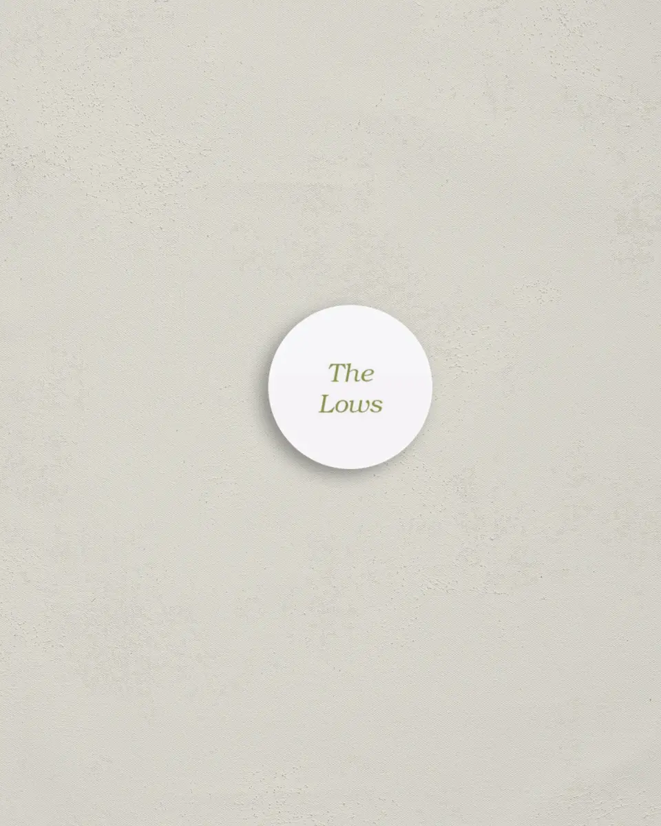 This is a 1¼" circle Envelope Seal called Deck New Halls printed in full color