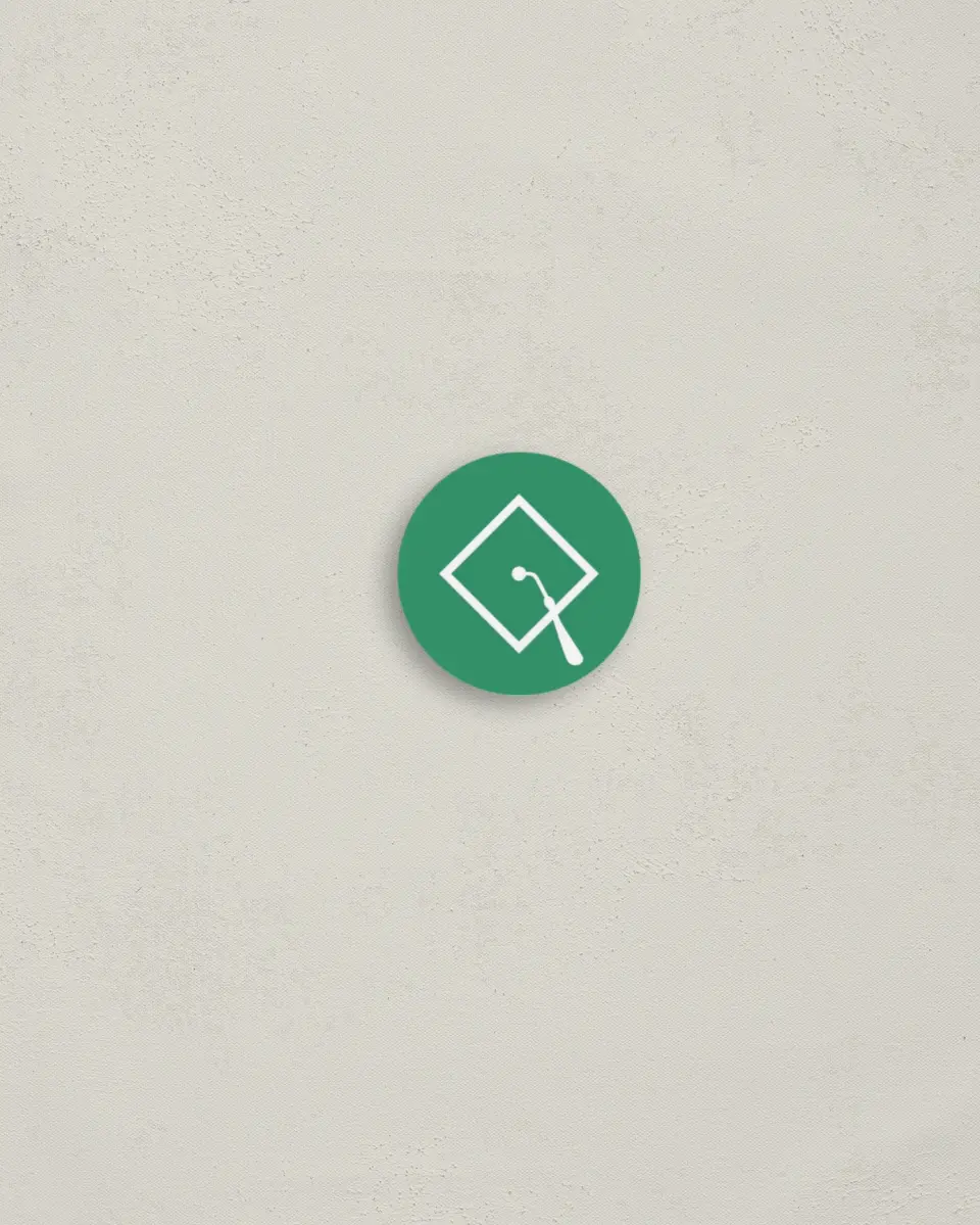 This is a 1¼" circle Envelope Seal called Class Icon printed in full color