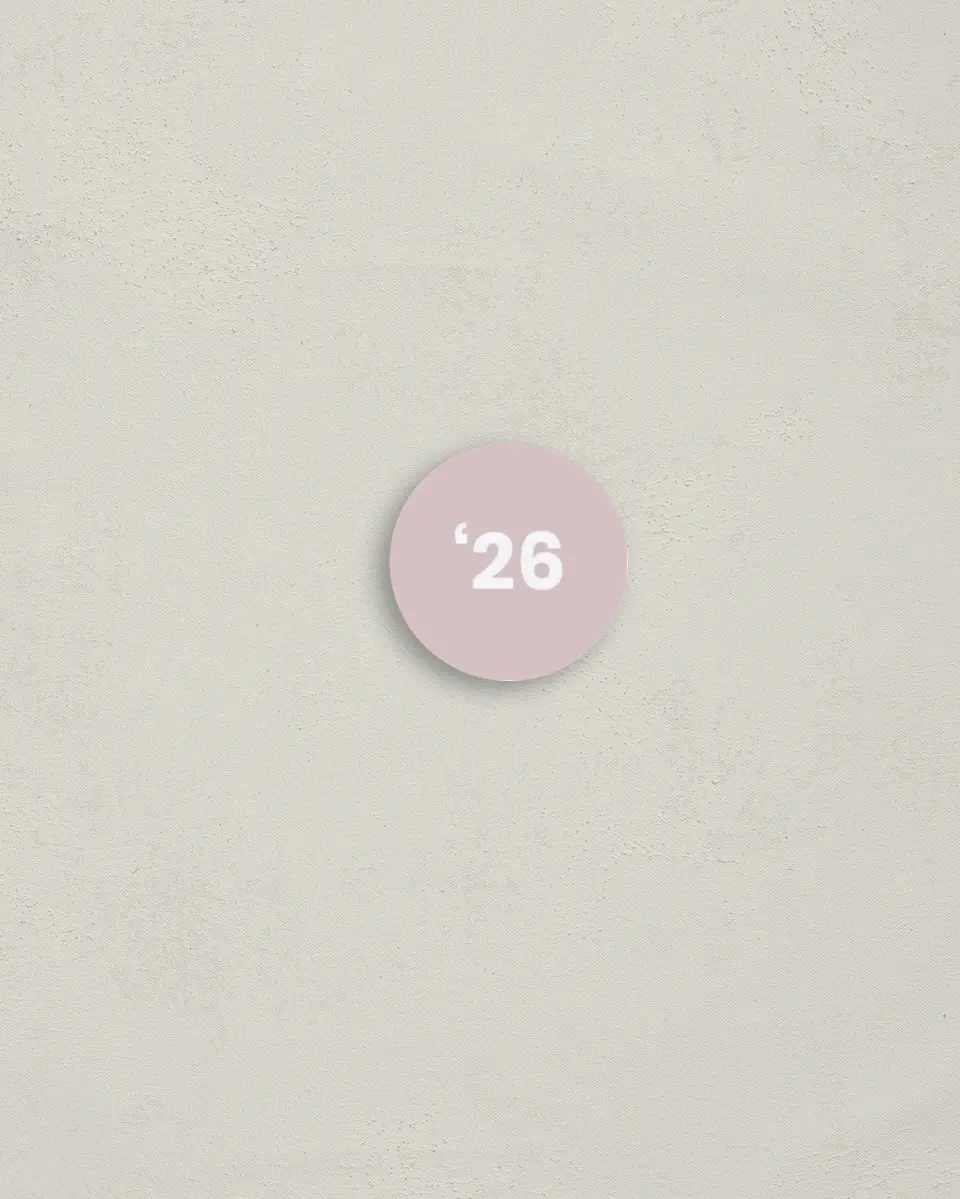 This is a 1¼" circle Envelope Seal called Caps Off to You printed in full color
