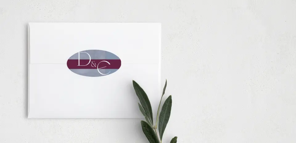 Oval Labels