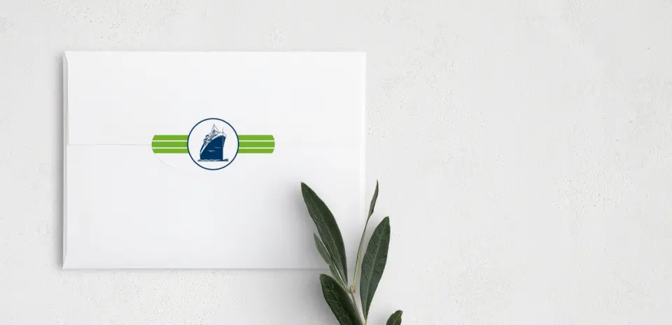 Oval Labels