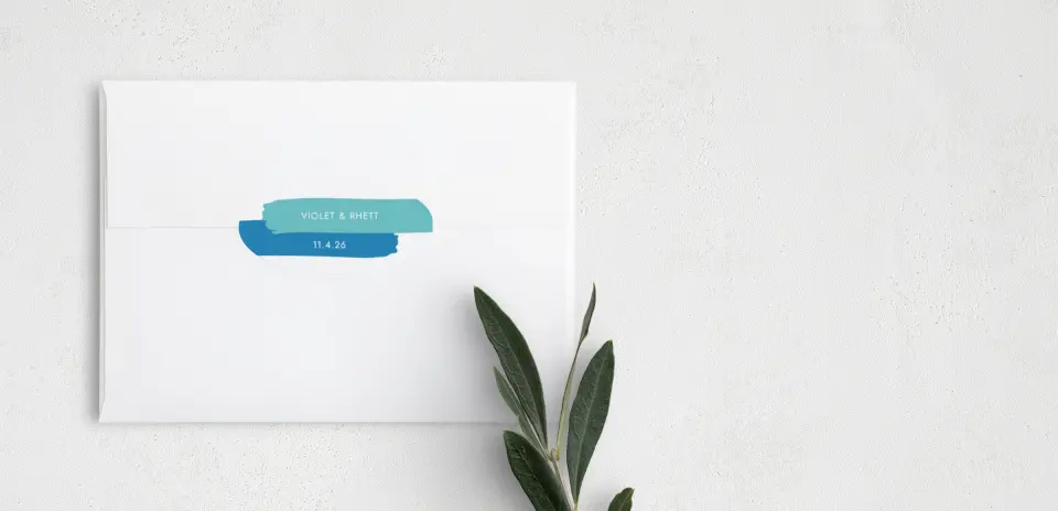 Oval Labels