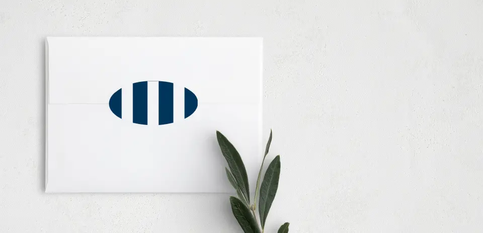 Oval Labels