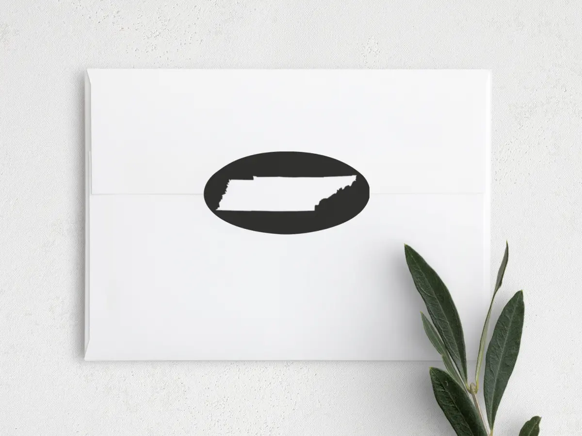 Oval Labels