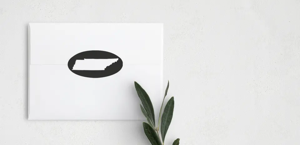 Oval Labels
