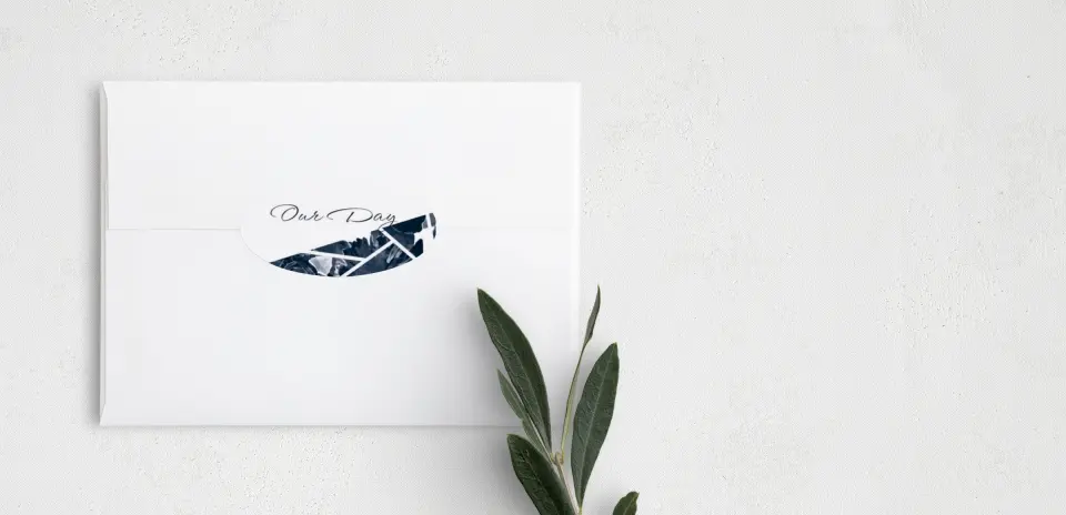 Oval Labels