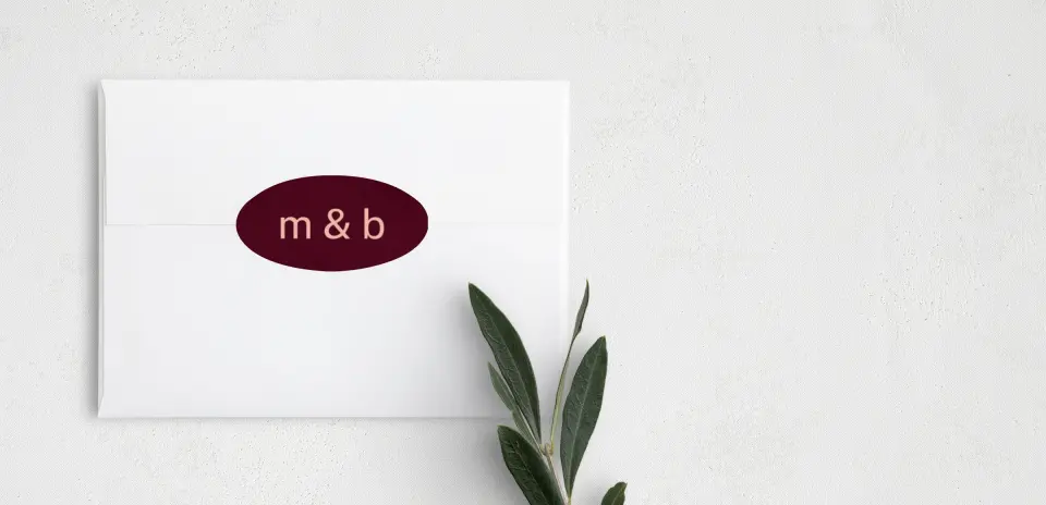 Oval Labels